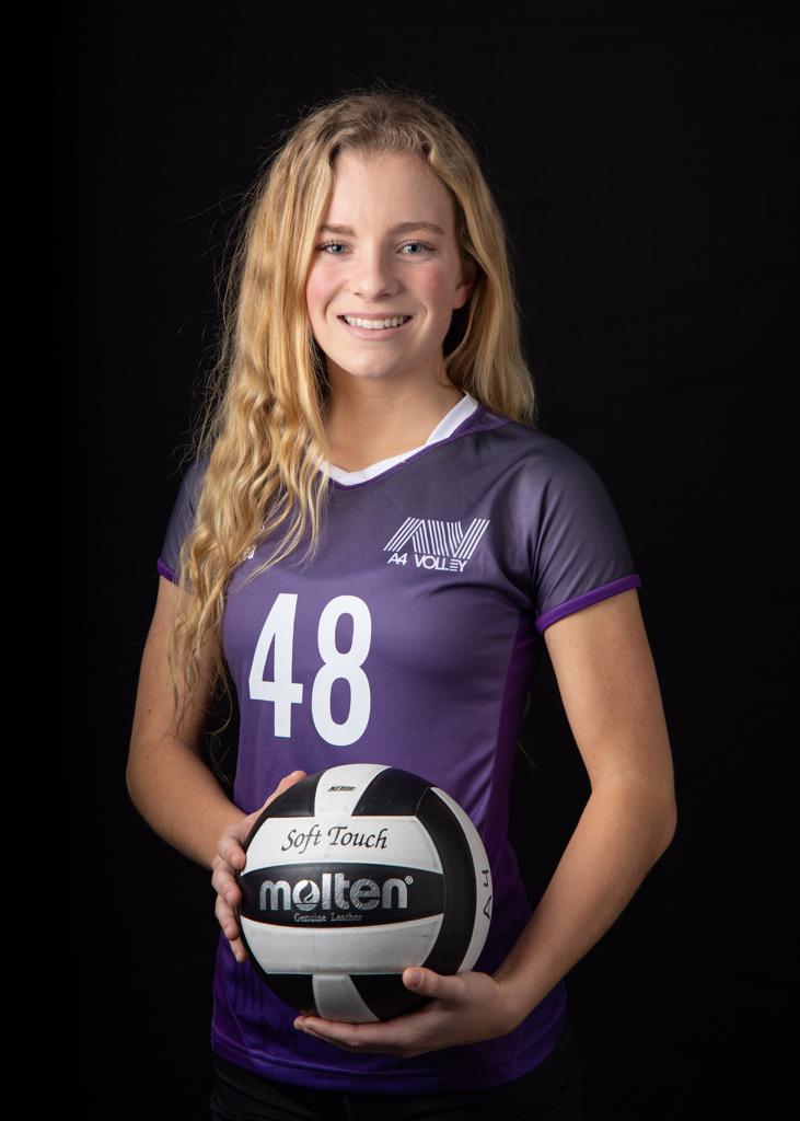 Lexi Gruszczynski