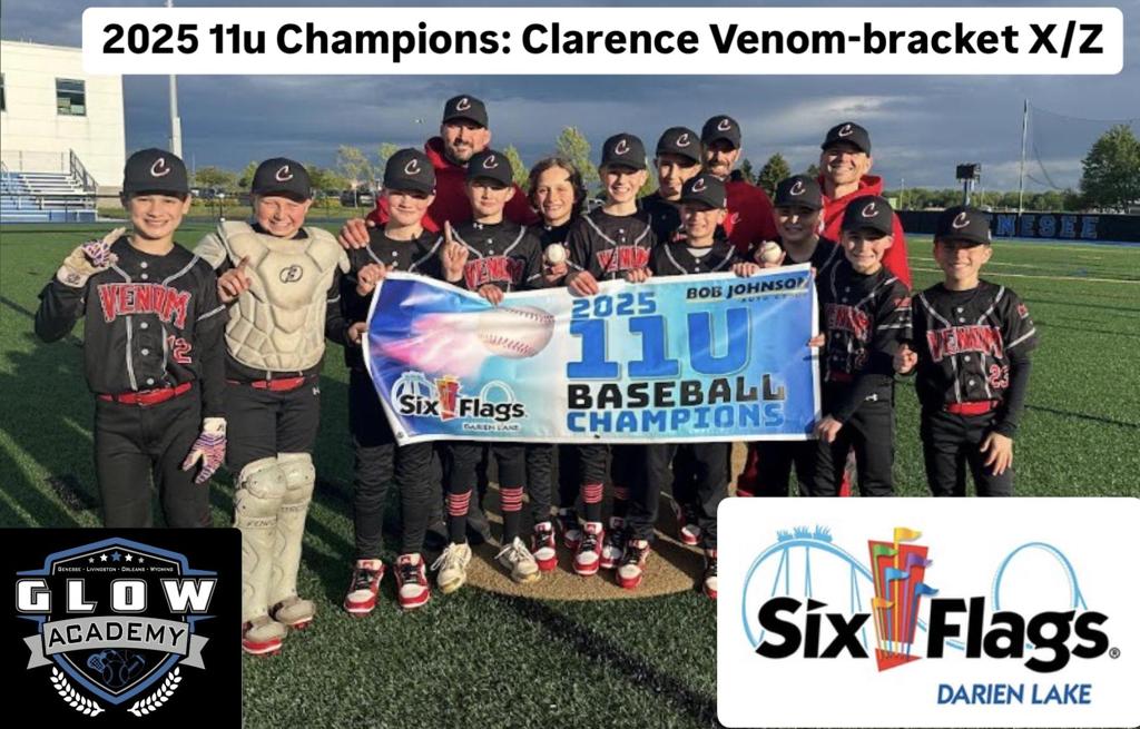 11u Baseball