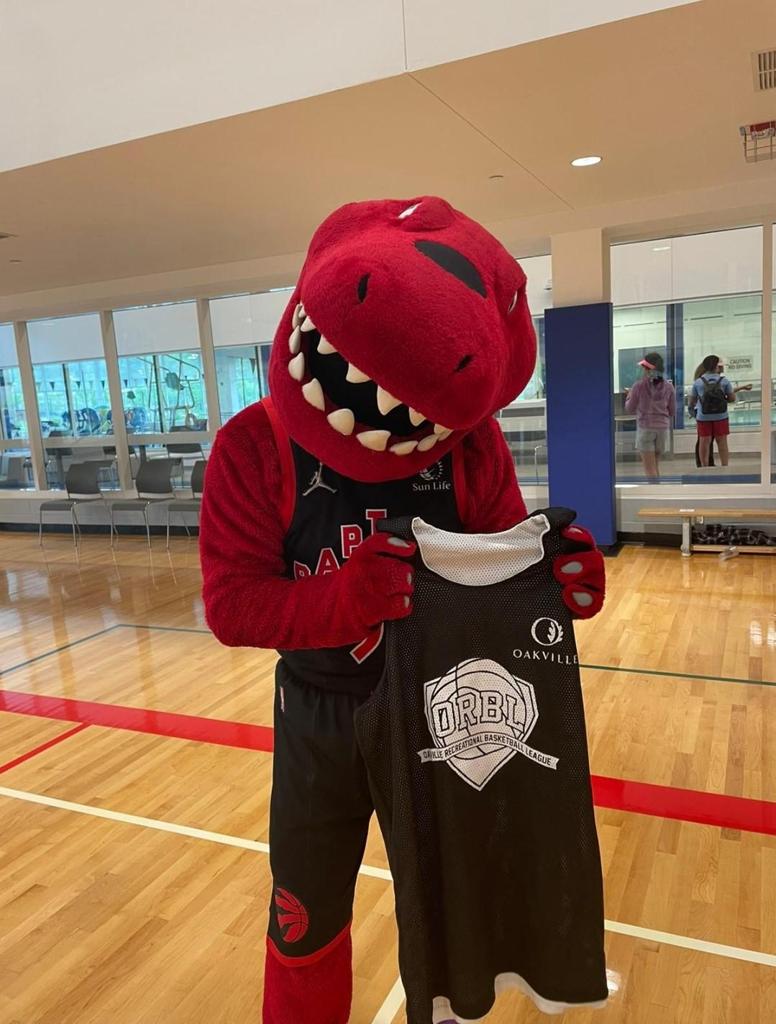 Oakville Recreational Basketball League (ORBL)