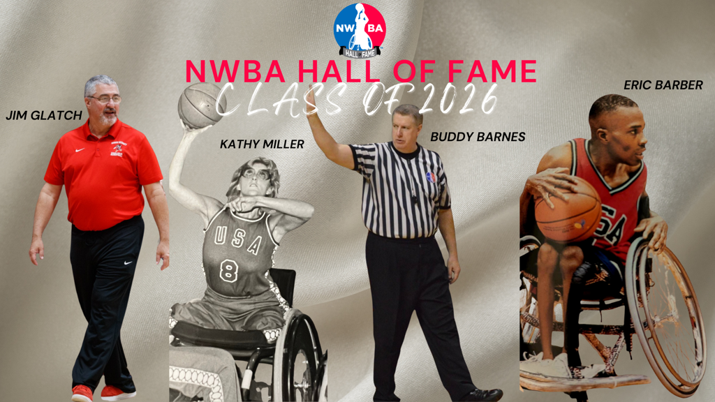 NWBA Hall of Fame