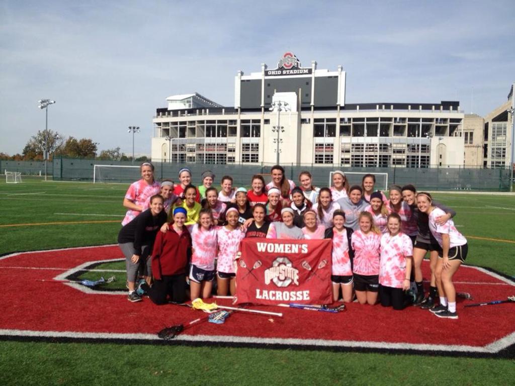 Ohio State University