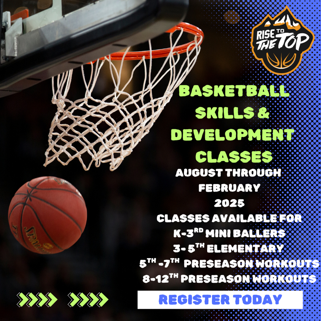 Click flyer for more information and the register