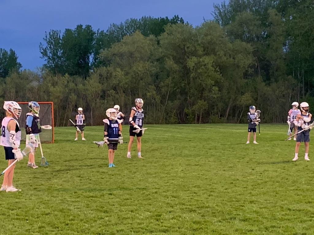 Boy’s Youth Lacrosse Registration Information