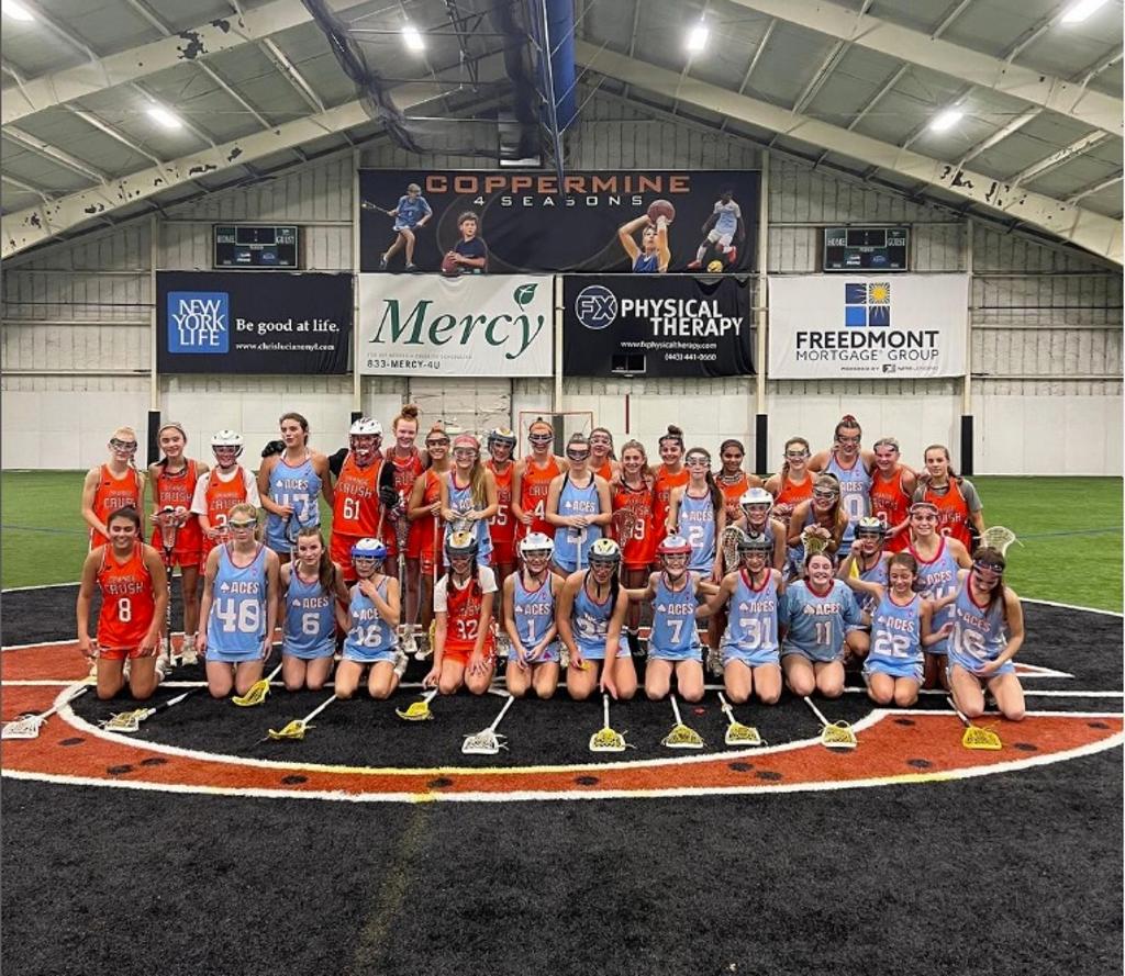  Photos Orange Crush Lacrosse