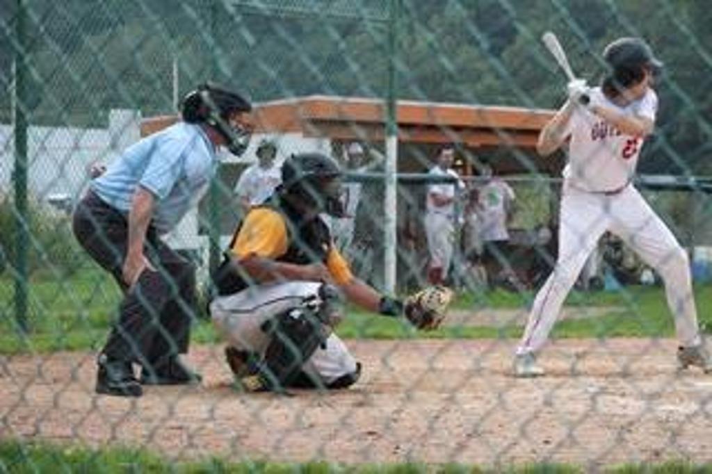 Schedule Nick Guerra