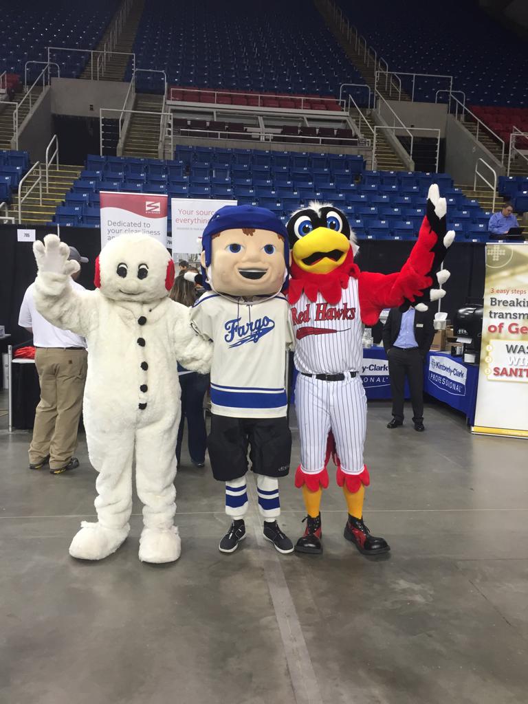  Photos Fargo Force Hockey
