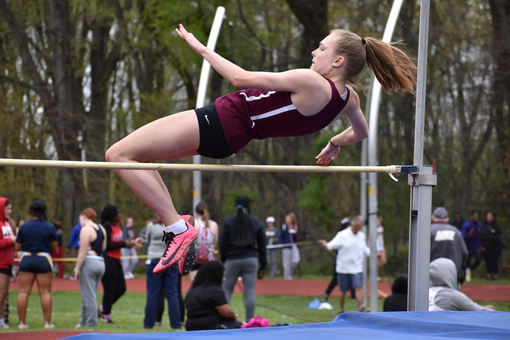 2022 Father Judge Relays (Photo Gallery by Mark Zimmaro for PSD