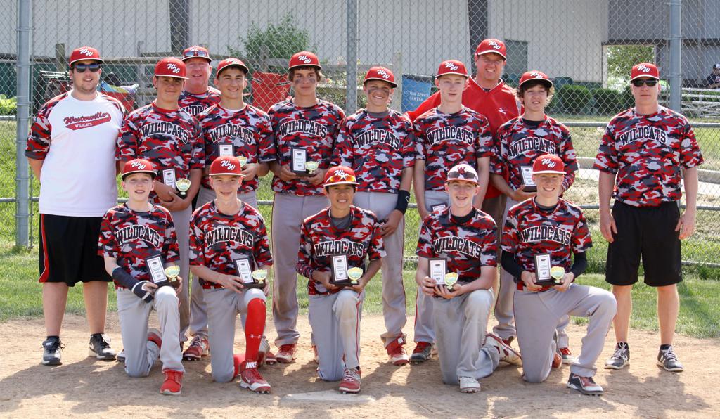  Photos Central Ohio Youth Baseball League
