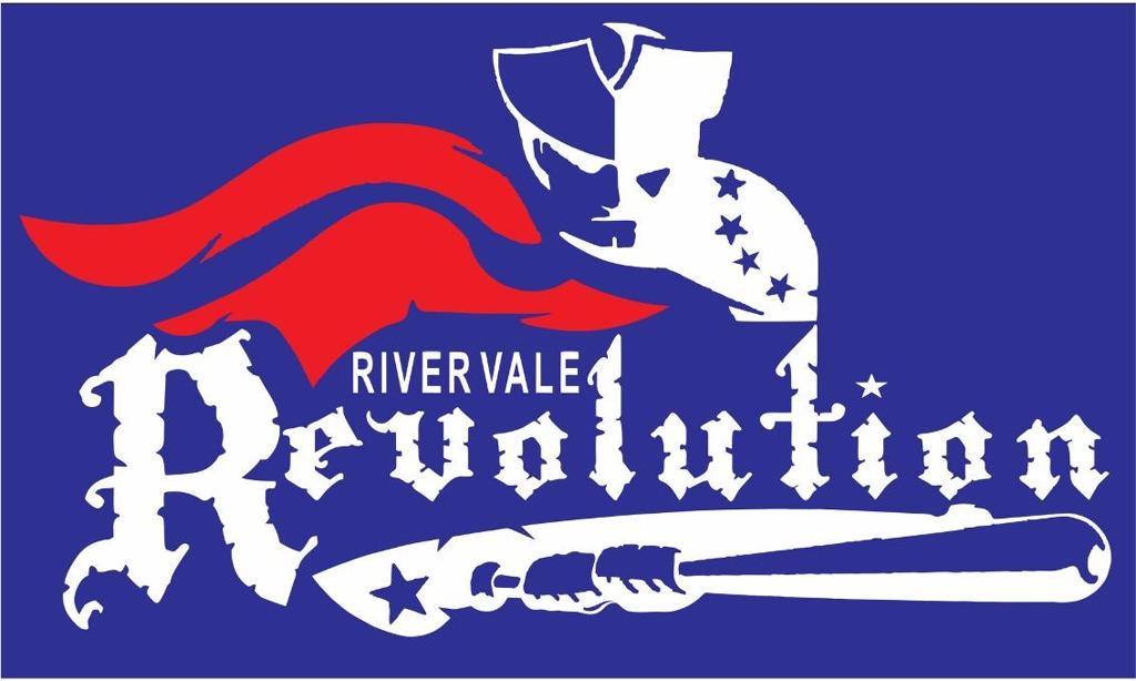 River Vale Revolution Baseball Softball sponsors