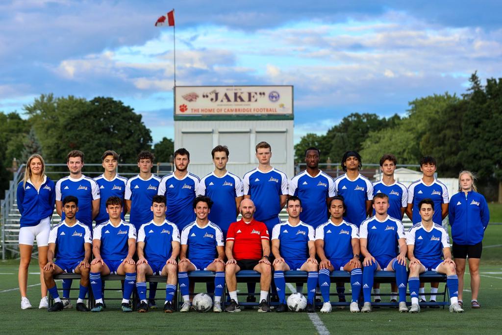 League1 Ontario Reserve Pathway