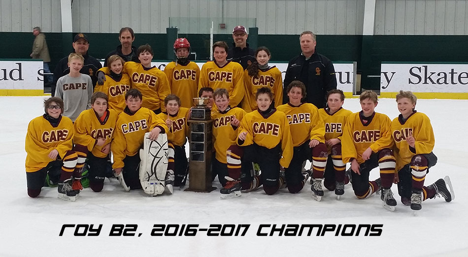 Cape Elizabeth B