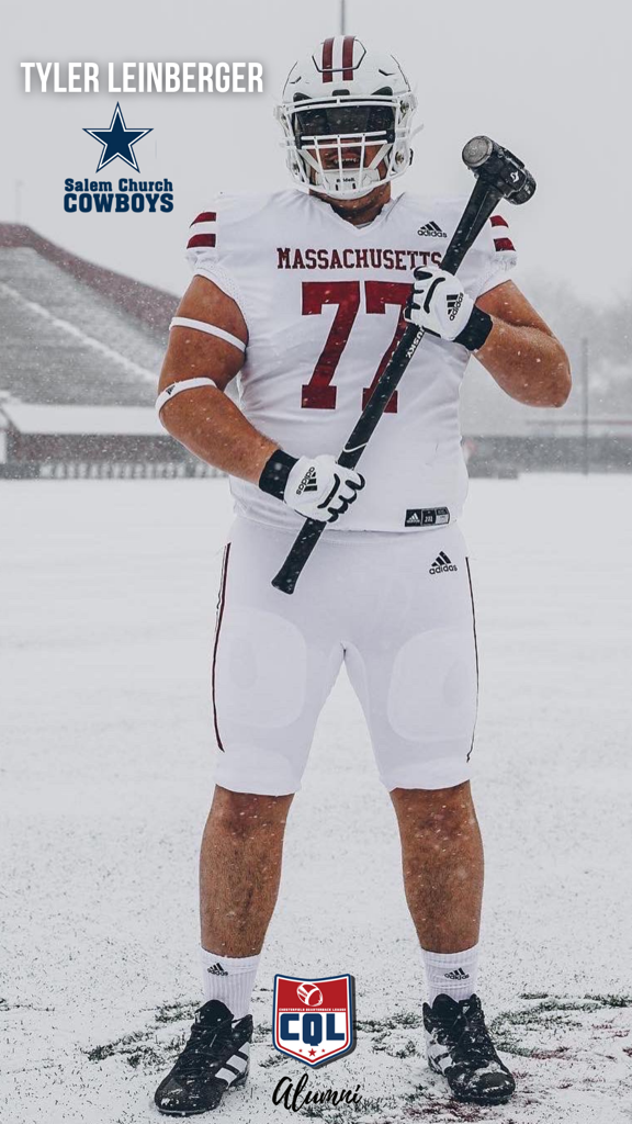 Tyler Shellenberg Lead Alumni