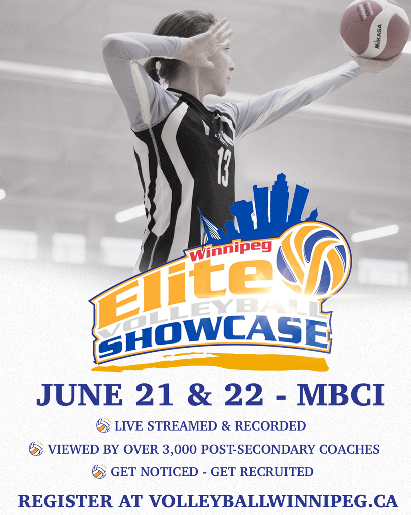 Showcase Flyer