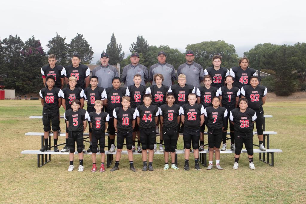 SBYFL Teams sbyfl-teams