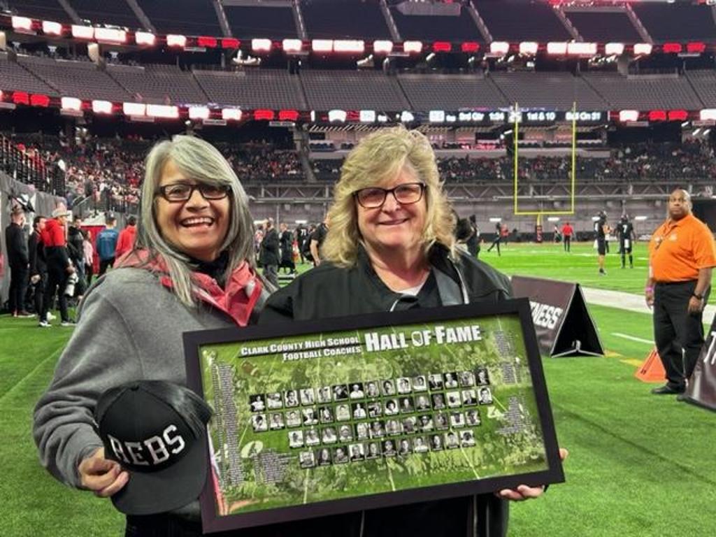  Photos Southern Nevada Coaches Association