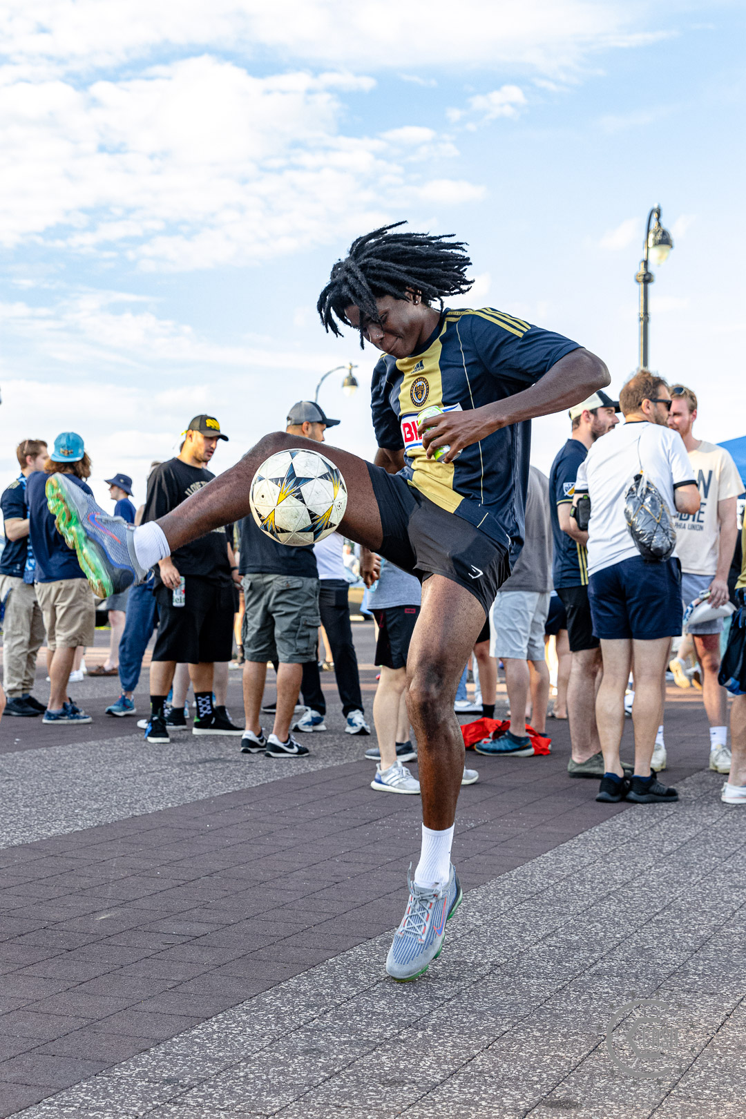 CASA Day Philadelphia