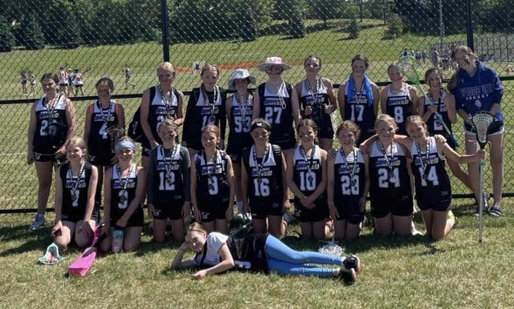 2024 Woodbury United Lacrosse Sponsorship Information