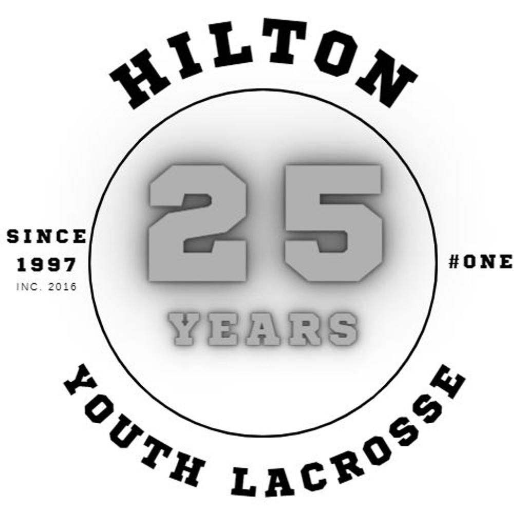 History of Hilton Youth Lacrosse