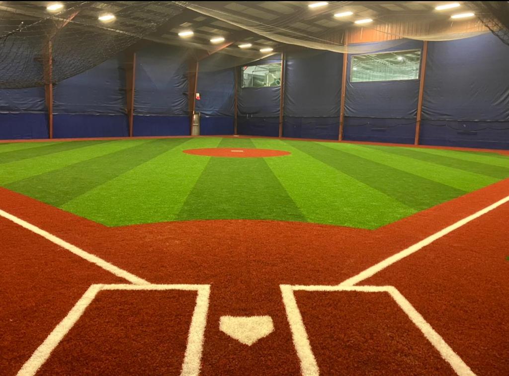 NES Baseball and Softball