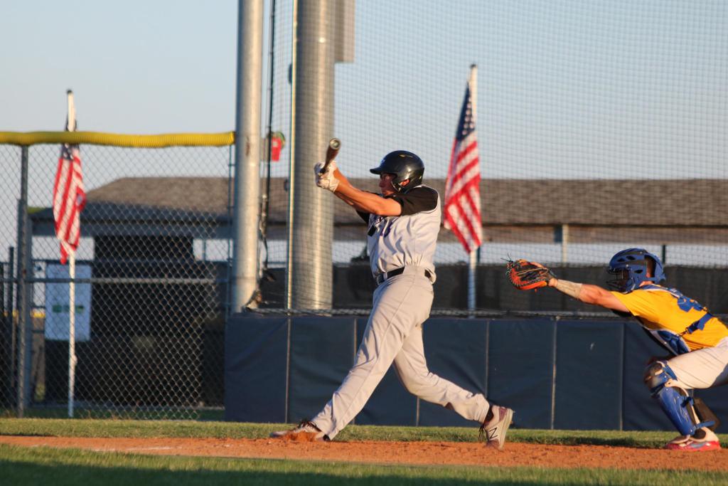 Photos Sioux Empire Baseball Association