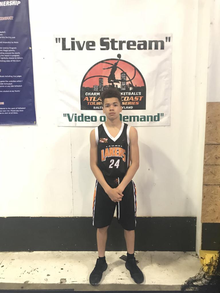  Photos Charm City Basketball