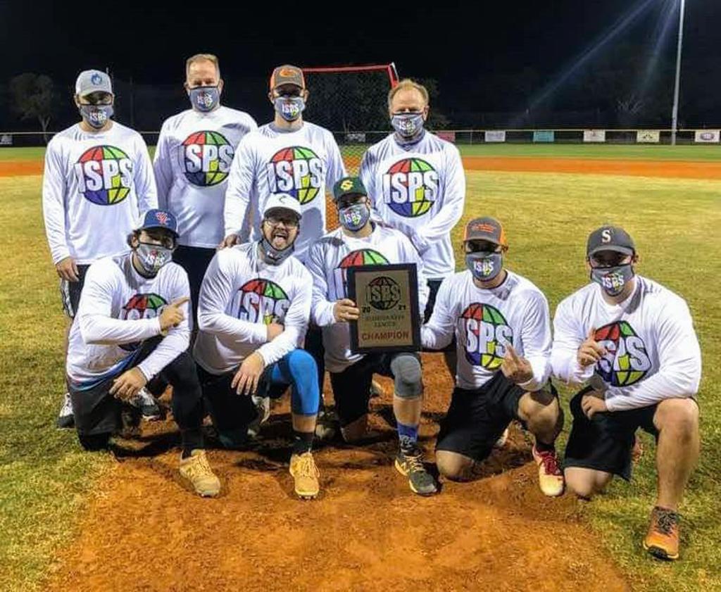 MAKE A PLAY Wins ISPS FLORIDA KEYS LEAGUE