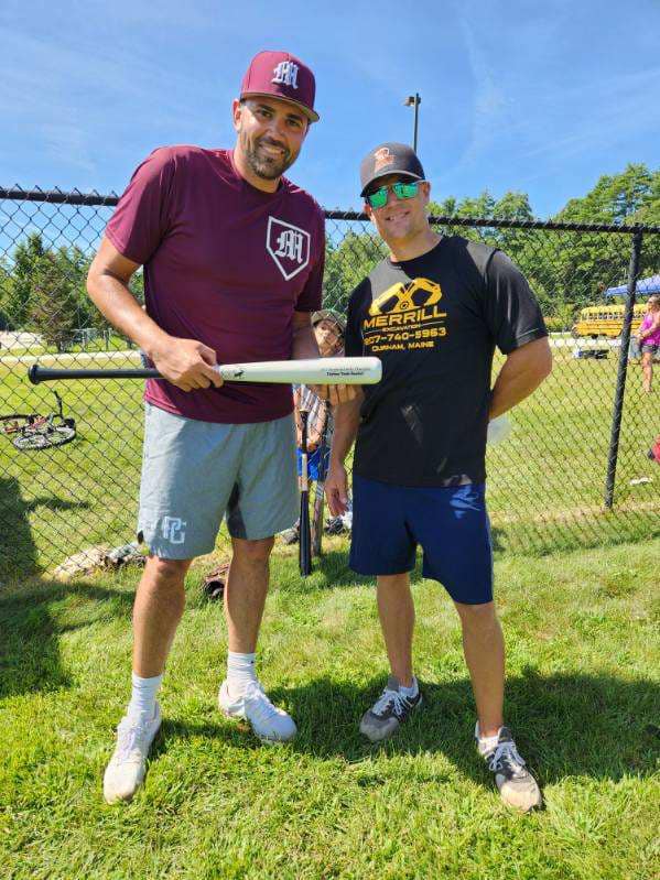 Durham Youth Baseball