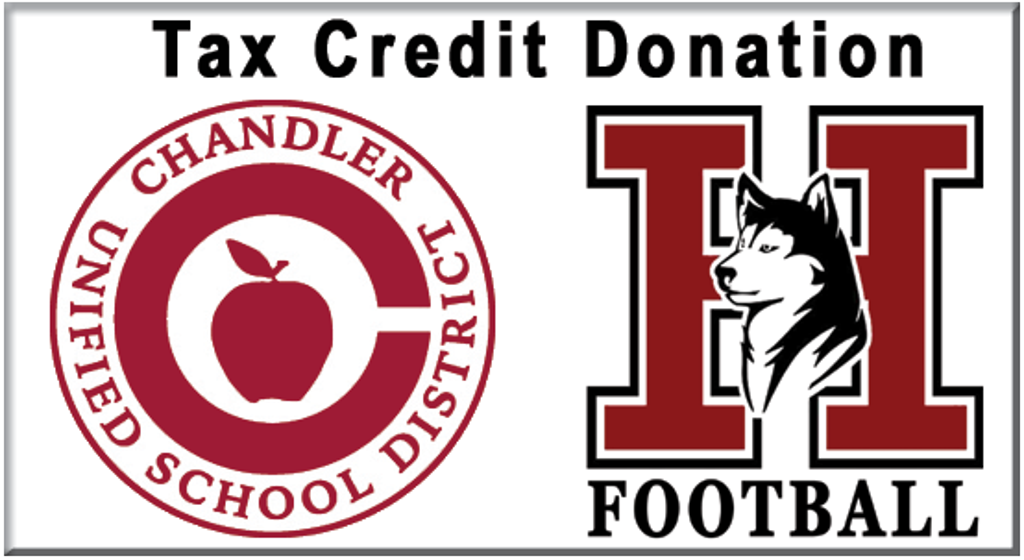 Click here to go Hamilton High Tax Credit Info Site