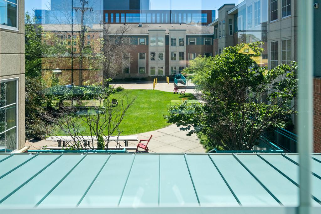 Argyle House Apartment Video Walkthrough