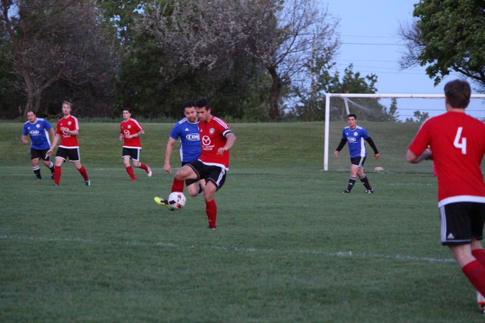 Owen Sound Men's United