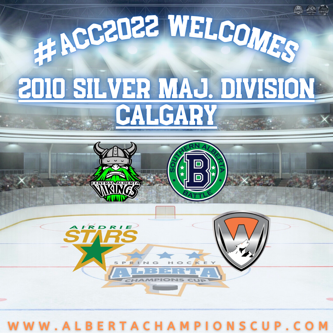 The Alberta Champions Cup