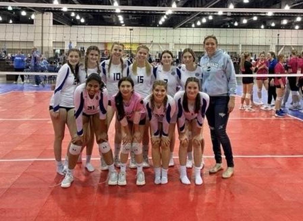 15 National Team Pictures Photos Milwaukee Juniors Volleyball