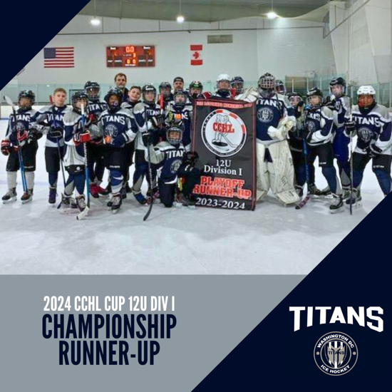 Titans Youth Hockey