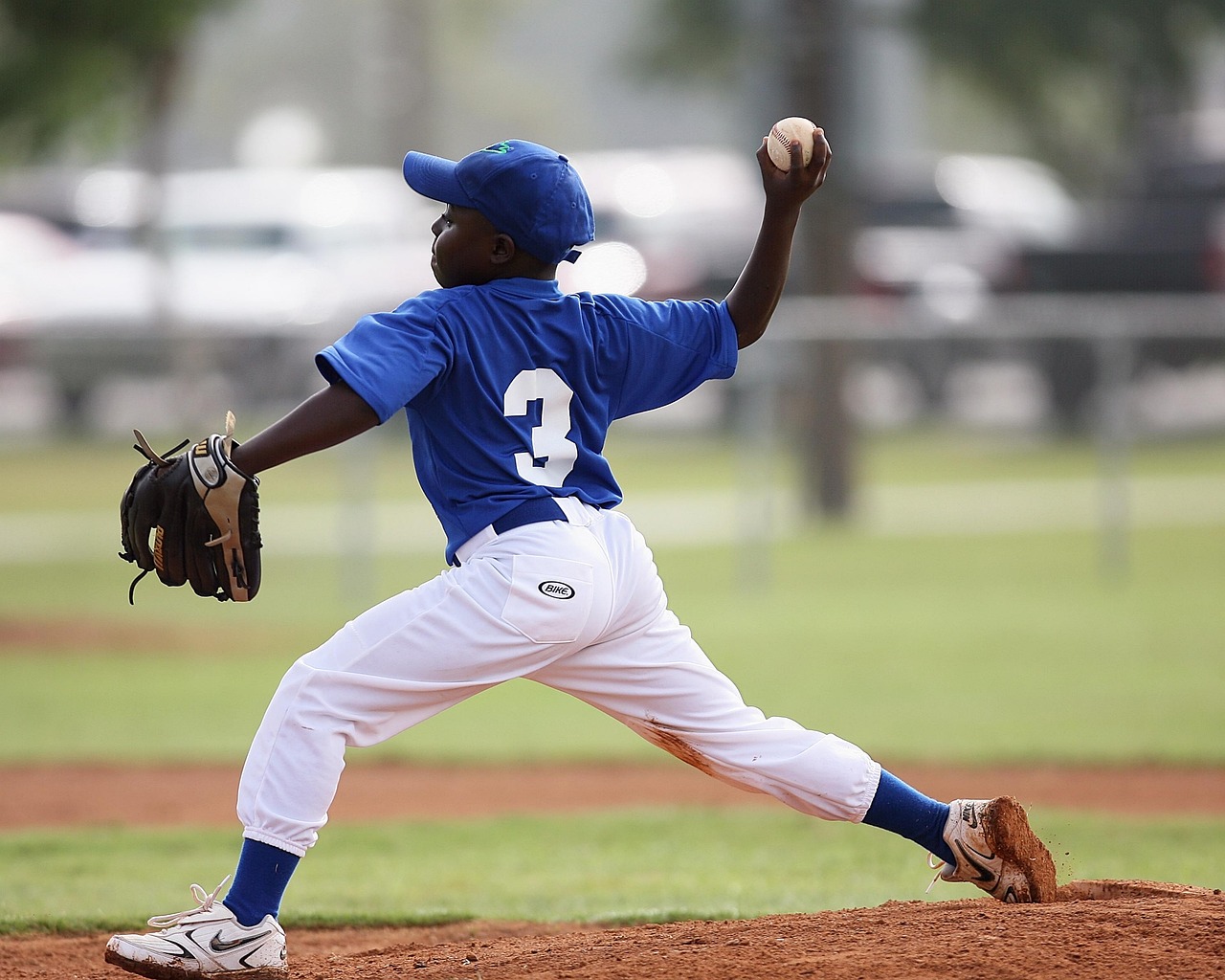 Youth Athletics