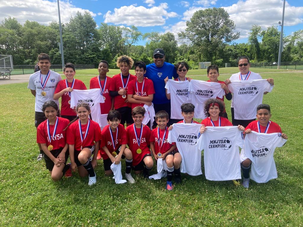  Photos MidNew Jersey Youth Soccer Association