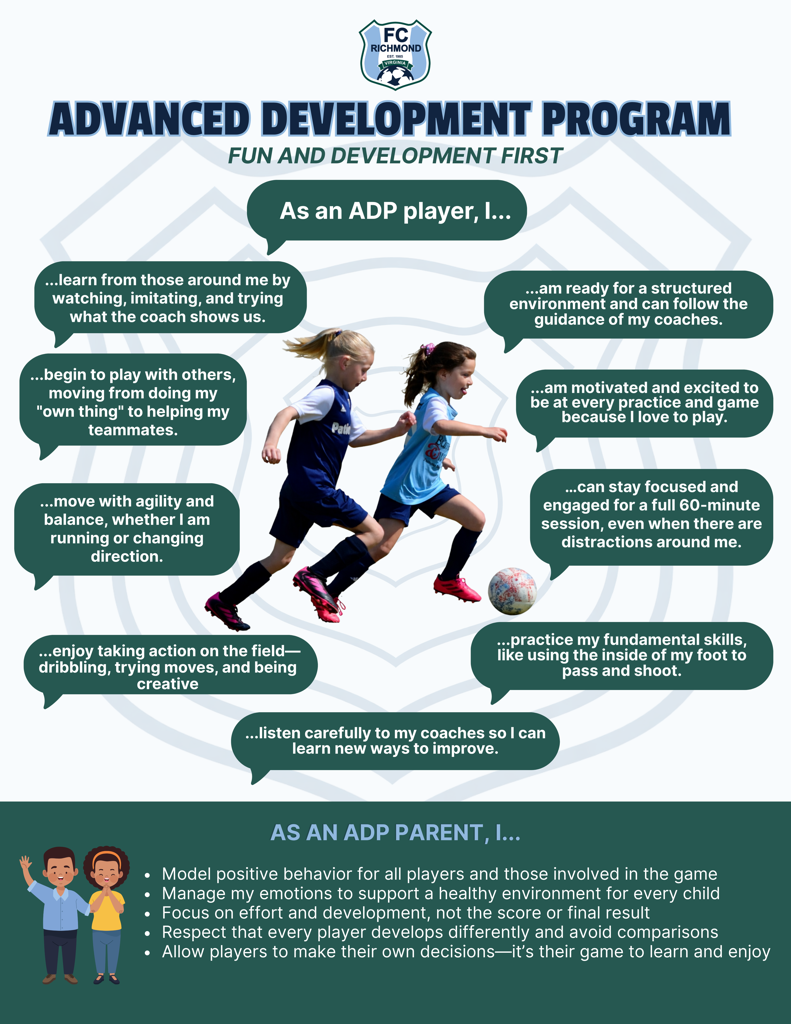 Advanced Development Program (ADP)