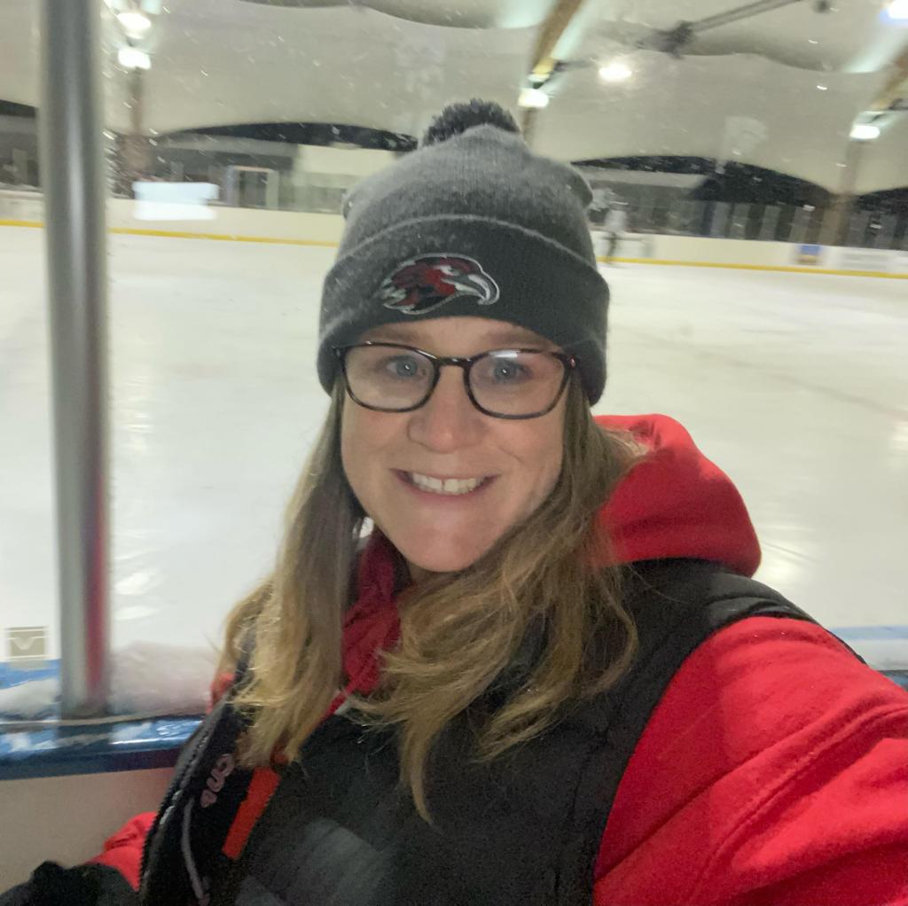 Gretchen Knutson Gretchen Knutson