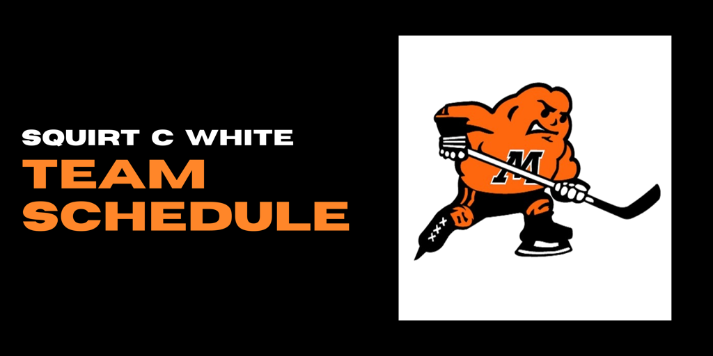 Squirt C White Valley Premier Bank