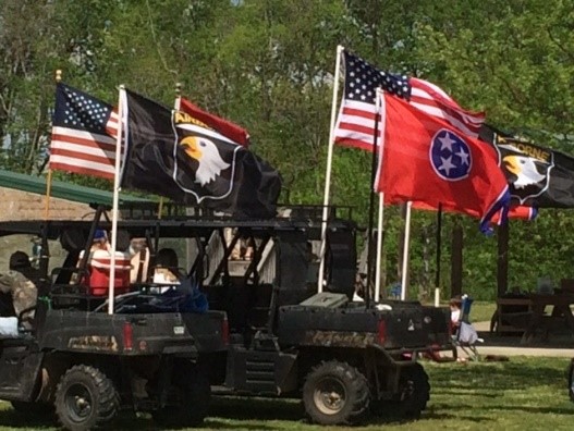 shooting education tennessee