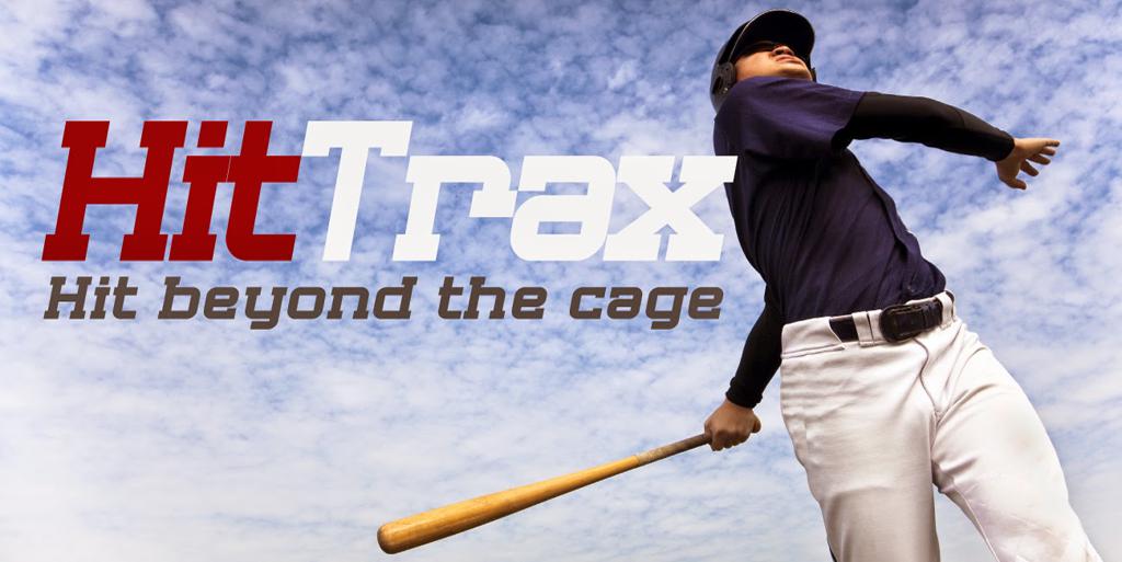 Hit Trax Baseball Winter Hit Leagues