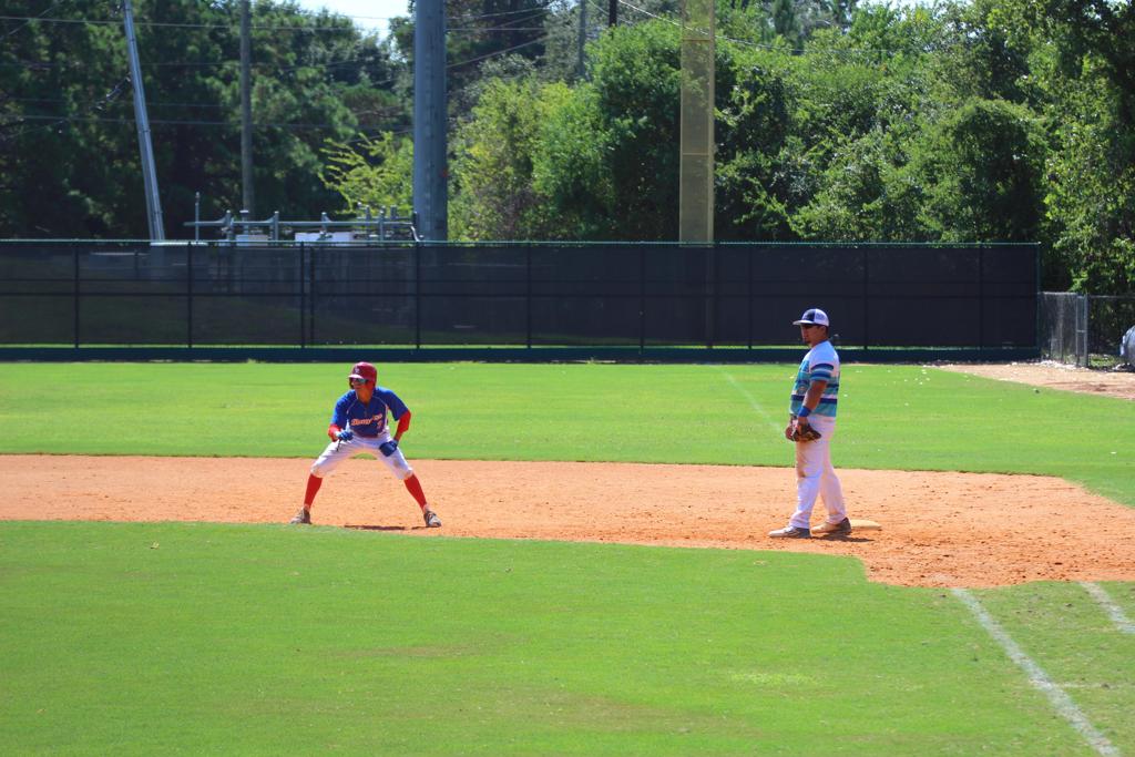Texas Cup 2019 Photos Houston Hardball League Houston Men's Adult