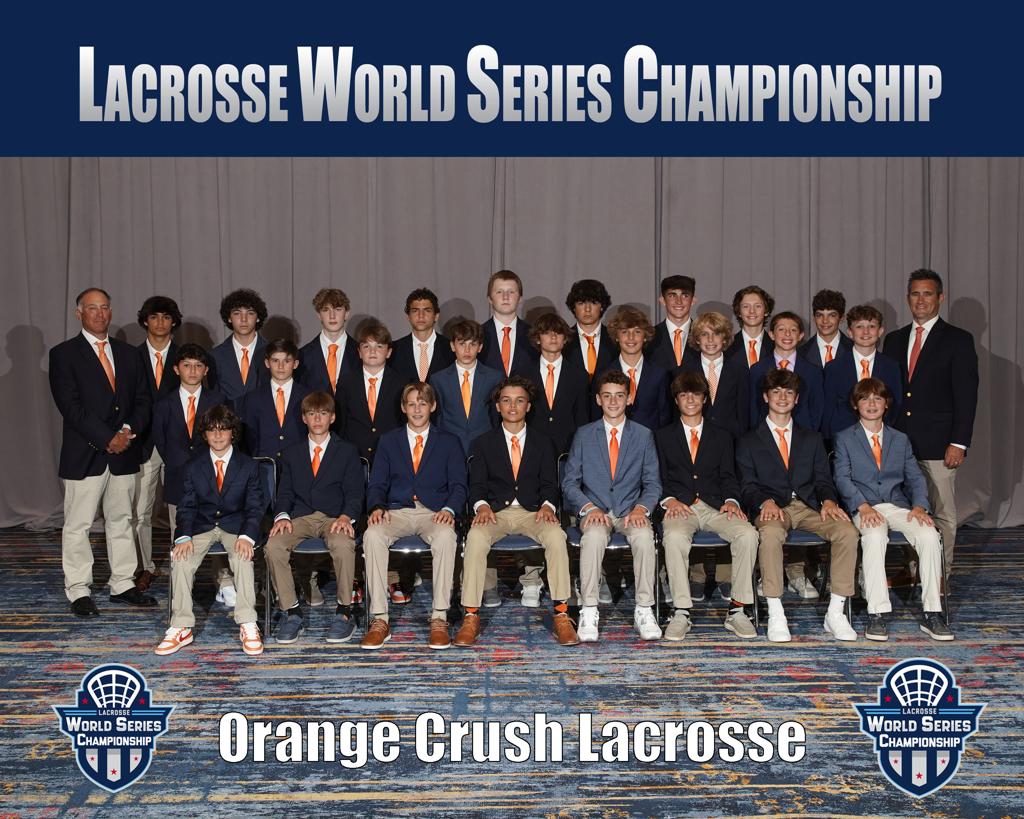  Photos Orange Crush Lacrosse