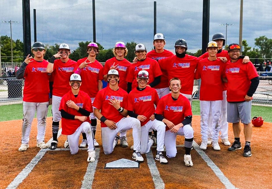 Hitters UDC Baseball Club