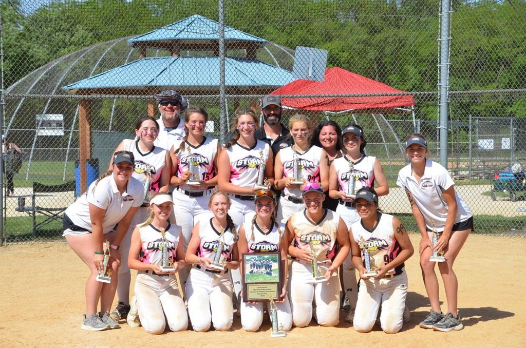 Kishwaukee Valley Storm