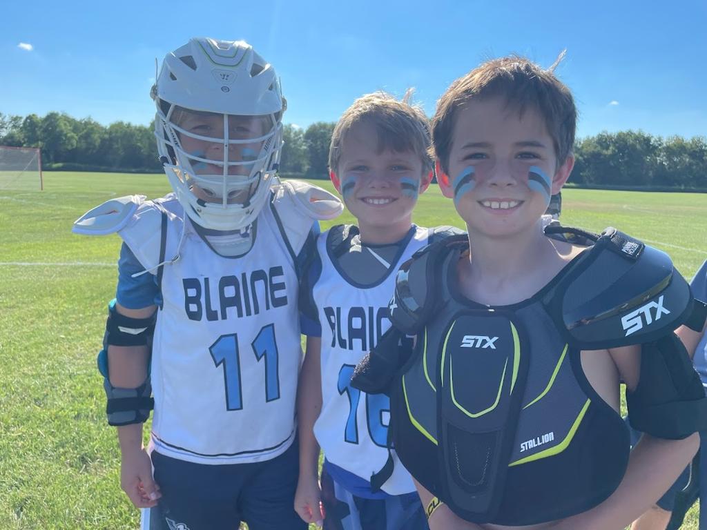 Boy’s Youth Lacrosse Registration Information