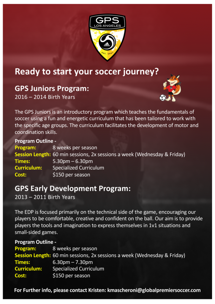 gps soccer cost