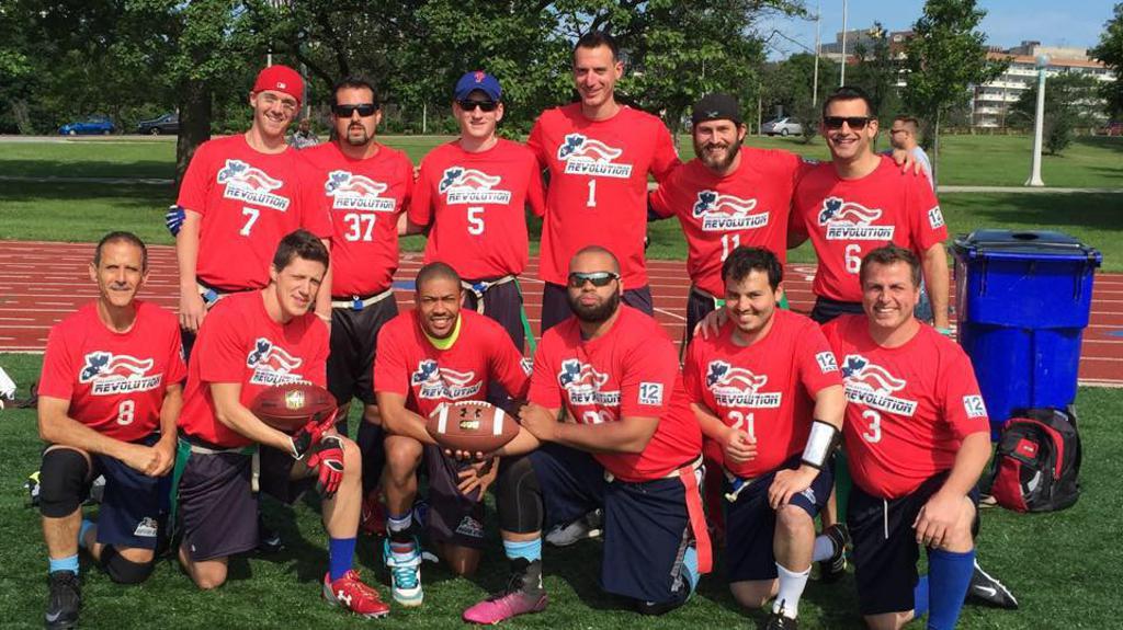 FFA 63015 Photos Flag Football America