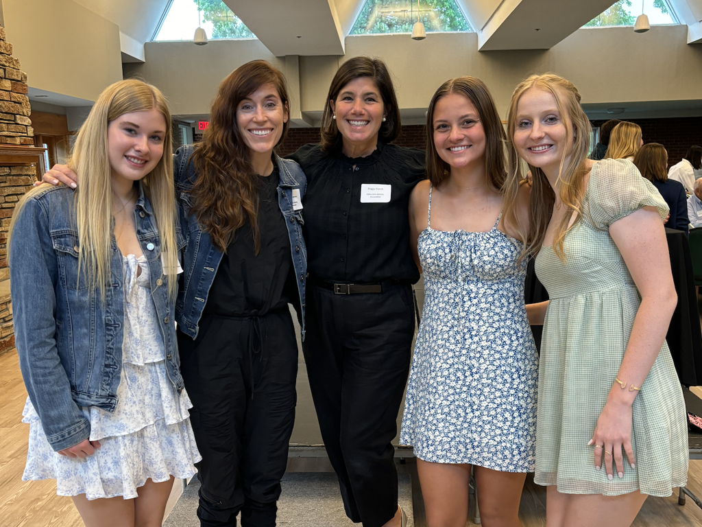 Ruby Tarbox Scholarship Program Mission Statement