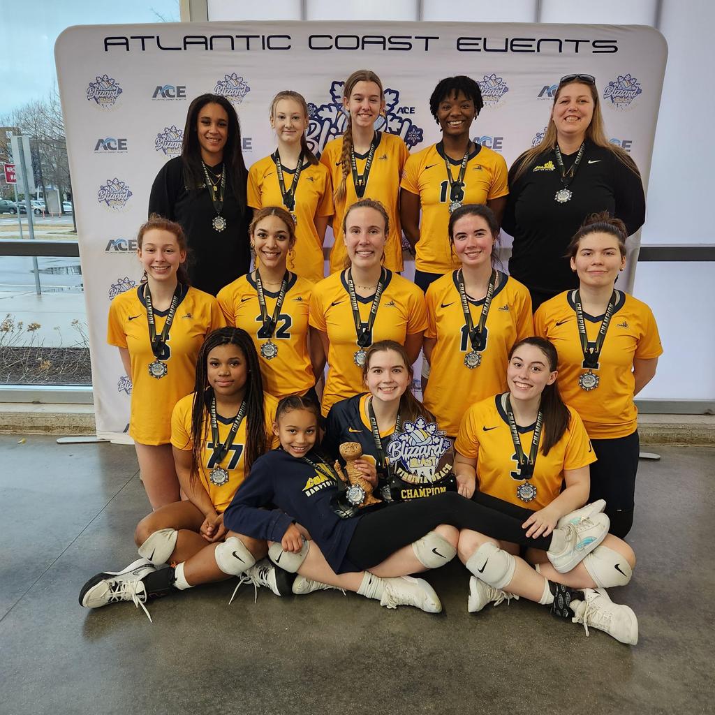  Photos Atlantic Coast Events, LLC