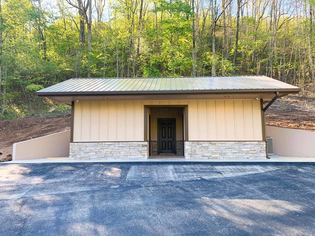 Horseshoe Bend River Park